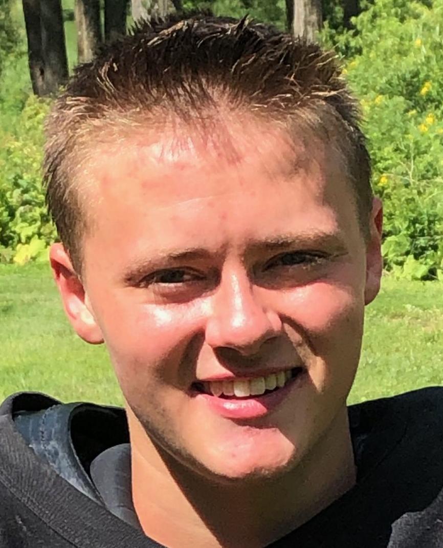 Kyler Kuhnke mug